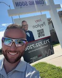 Joey Peyton (@joeypeytonrealtor) • Instagram photos and videos