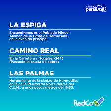 RedCo Camino Real