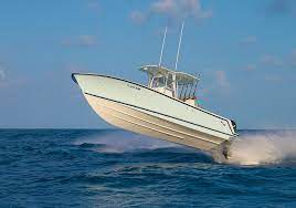 Airborne Rough Water Boat Pics Page 2 The Hull Truth Boating And Fishing Forum Boat Pics Water Boat Boat