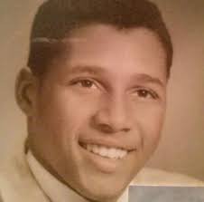 Edward F. Johnson Obituary May 5, 2021