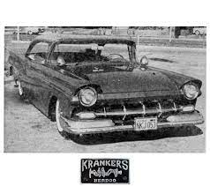 Pin On Early Car Clubs