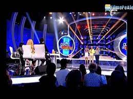 The show is hosted by cosmin seleși and alina pușcaș. Te Cunosc D Und 20 Oct 2012 Partea 2 Video Dailymotion