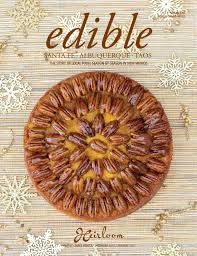 We recognize our responsibility to use data and technology for good. Early Winter 2016 The Heirloom Issue By Edible New Mexico Issuu