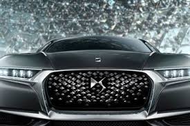 La Calandre Ds Wings A Toutes Les Sauces Car Exterior Car Detailing Car Design