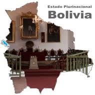 Resultado de imagen para firma acta de la independencia bolivia