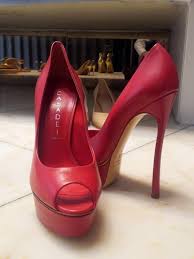 From stilettos to sandals, we have the perfect high heel shoes for you. High Heels Brands On Twitter Casadei Heels By Cesarecasadei At Casadei Boutique In Corso D Augusto 105 Rimini Redshoes Casadeiheels Bestshoes Http T Co Bsg2mxtefd