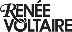 Startsida Renée Voltaire · Renée Voltaire
