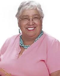 Cecilia Mary Archibeque Obituary (2023)