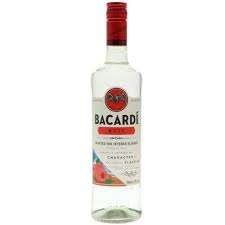 Barcardi retail by matt watson, via behance. Bacardi Razz Rum 0 70l 32 Vol Bacardi Rum