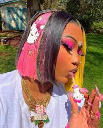 Hello Kitty for all ♥︎