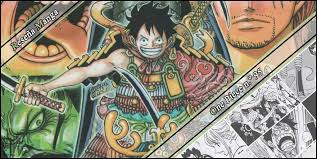 El anime es producido por toei animation, y estrenado en japón en fuji tv desde el 20 de octubre de 1999. Resena Manga One Piece N Âº 95 Preludio Al Asalto De Wano