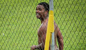 .2020 profile, reviews, emerson carioca in football manager 2020, madureira, brazil, brazilian 2020, madureira, brazil, brazilian, lower division, emerson carioca fm20 attributes, current ability. Suspenden Por Ocho Partidos A Futbolista Que Se Desnudo Para Celebrar Un Gol