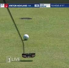 Viktor hovland's masters debut came in 2019 as the reigning u.s. Jonathan Wall On Twitter Viktor Hovland Switched Things Up With The Putter After Two Rounds Currently Using 360g Pingtour Pld Face Balanced With Patina Finish Sight Line On Top Rail And Flange