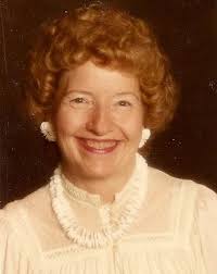 Alta Ruth Rawlings Farley (1926-2003)
