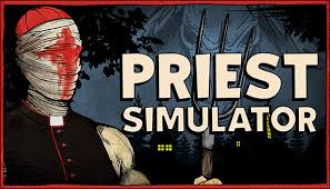To see what we consider spam, click here. Priest Simulator On Steam