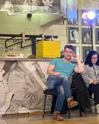 HU/SR) 💥BEMUTATÓ💥 Cabaret Piccolo Grande