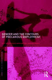 Gender and the Contours of Precarious Employment