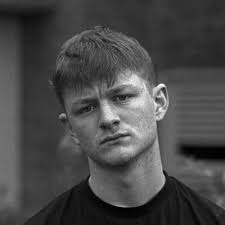 Will Boyle (@luztious)