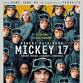 Movies At The Library: Mickey 17 (2025) event image