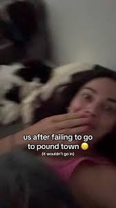 Sore After Pound Town