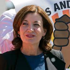 About kathy hochul life of service kathy hochul is the 77th lieutenant governor of new york. Ntuxf Khfyo0qm