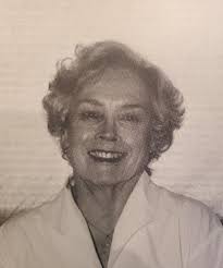 Janet Almy Obituary (12/14/1932