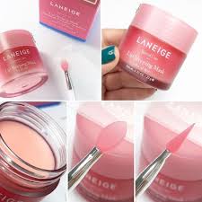 Read on for my review. Laneige Lip Sleeping Mask Review Lip Sleeping Mask Laneige Lip Sleeping Mask Best Lip Balm