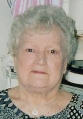 Most Recent Obituaries