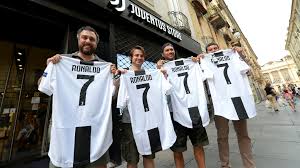 Spor arena dış haberler | i̇talya kupası'nda juventus ile inter arasında oynanan maçta juventus başkanı andrea agnelli ve inter teknik direktörü antonio conte arasında yaşanan diyalog gündem. Fiat To Strike In Protest Of Ronaldo S Juventus Transfer Cgtn