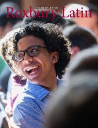 The Newsletter: Fall 2019 by Roxbury Latin