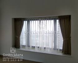 Memilih gorden untuk jendela kecil minimalis menggunakan gorden pita dan gorden model smokering untuk membuat ruangan. Produksi Harga Gorden Jendela Per Meter Di Gandaria Gorden Jakarta