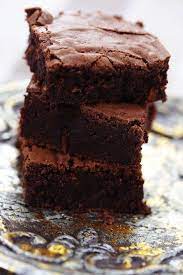 Julia Child S Best Ever Brownies Best Ever Brownies Dessert Recipes Eat Dessert