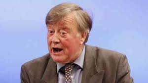 Kenneth Clarke