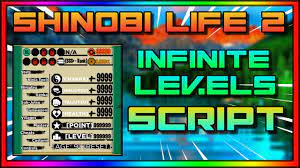 Admin october 9, 2020 comments off on shinobi life 2 infinite mode. New Op Shinobi Life 2 Hack Script Infinite Levels Complete All Missions Working 2020 Youtube