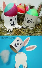 Eierbecher Basteln Zu Ostern Basteln Mit Kindern Ostern Basteln Mit Kindern Osternest Basteln Basteln Ideen Ostern
