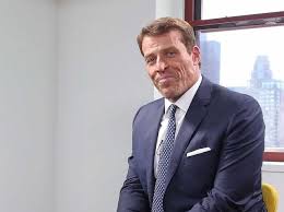 This resource will help you discover your true desires and overcome obstacles to creating the phenomenal life you deserve. A Look At How Tony Robbins Achieved A Net Worth Of 500 Million
