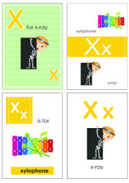 Well, actually a few more than 10. Alphabet Flash Cards Flashcard Letter X Worksheets For Preschool Kindergarten First Grade English Worksheets Schoolmykids Com