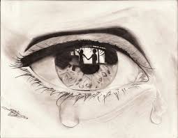 File crying eye jpg wikimedia commons. Pin On Eye Drawings
