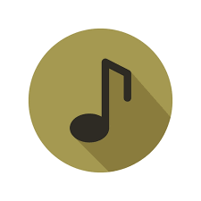 Pngkit selects 47 hd color music notes png images for free download. Musical Note Icon Note Icons Music Vector Png And Vector With Transparent Background For Free Download