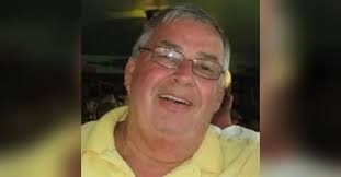 Roy Clarance Keyes Obituary