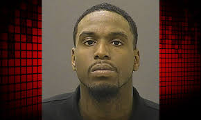 Suspect Arrested, Charged In Baltimore Shooting Near Pimlico