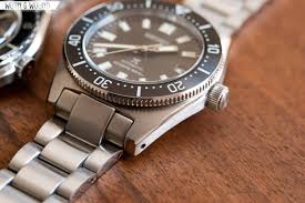I've spent about a week with the sbdc101 / spb143 and it's become my favorite seiko diver. Battle Of The 1 000 Ish Divers Seiko Spb143 Vs Doxa Sub 200 Worn Wound