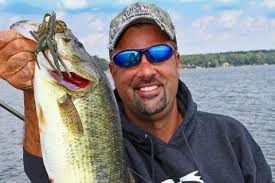 Host of Zona's Awesome Fishing Show Mark Zona is the Featured Guest