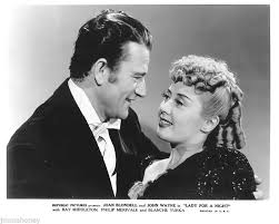 Learn about john wayne's age at the time of death, height, weight, dating, wife, girlfriend & kids. John Wayne Wikipedia