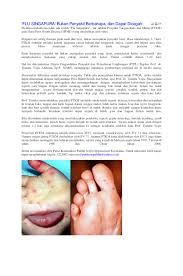 Semua huruf hijaiyah tidak dapat berbunyi tanpa melibatkan tanda baca ini. Doc Flu Singapura Bima Peraga Nusantara Academia Edu