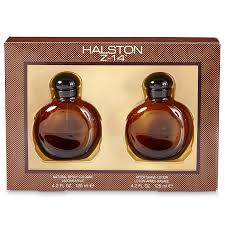 Always my go to signature scent. Halston Z 14 By Halston 125ml Cologne 2 Piece Gift Set Perfume Nz