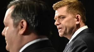 'My team never cheated': Brian Jean fires back at Jason Kenney over UCP  vote