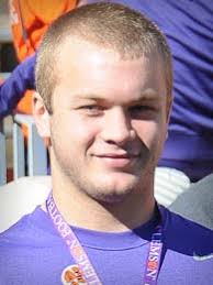 Ben Boulware: Clemson Football OLB Recruit