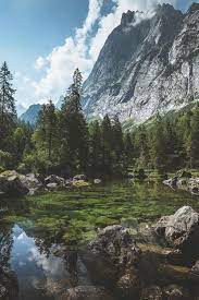 Las Mejores Imagenes Que Te Muestran La Belleza De La Naturaleza Landscape Photography Nature Nature Photography Beautiful Nature