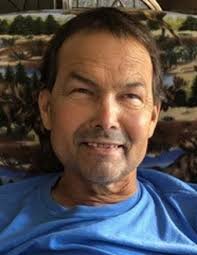 Obituary information for Bryan Erich Jarvis